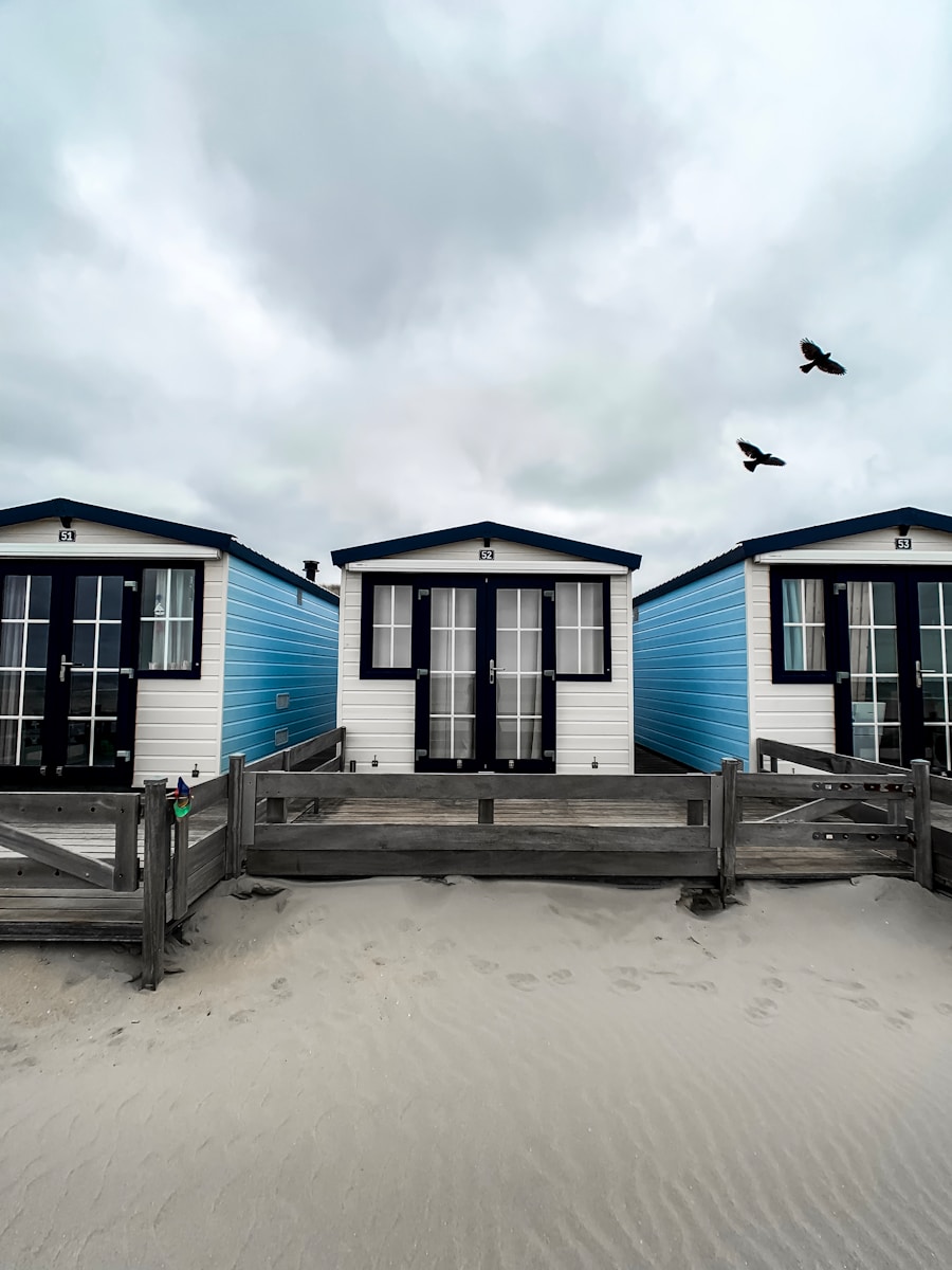 Location mobil home côte d’Azur : confort et plage à proximité