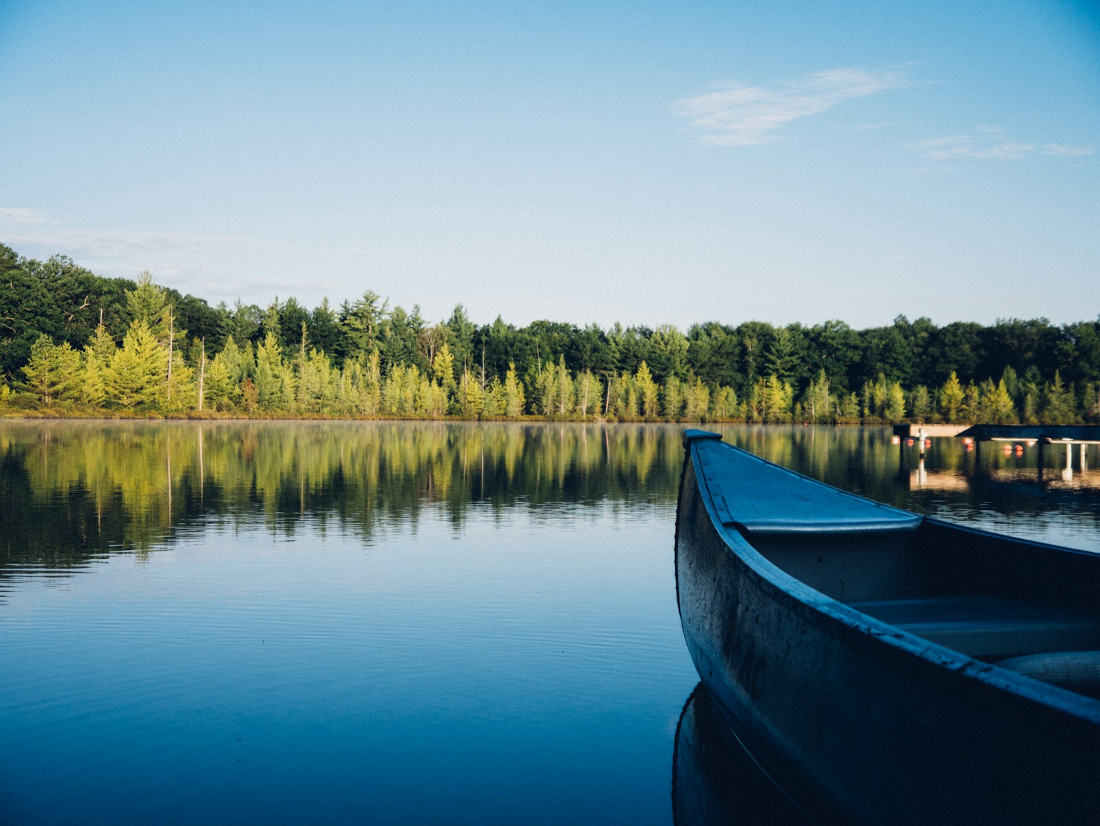 À la découverte du lac d’Hourtin : activités et camping