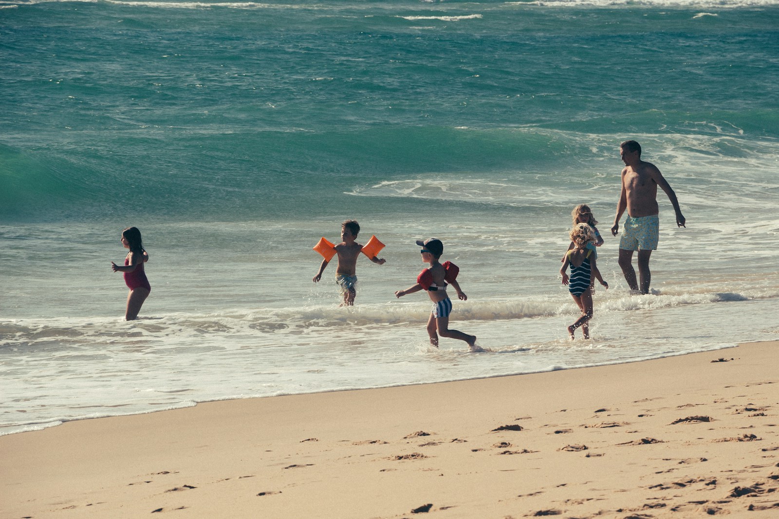 Biscarrosse : camping et activités dans un cadre naturel exceptionnel