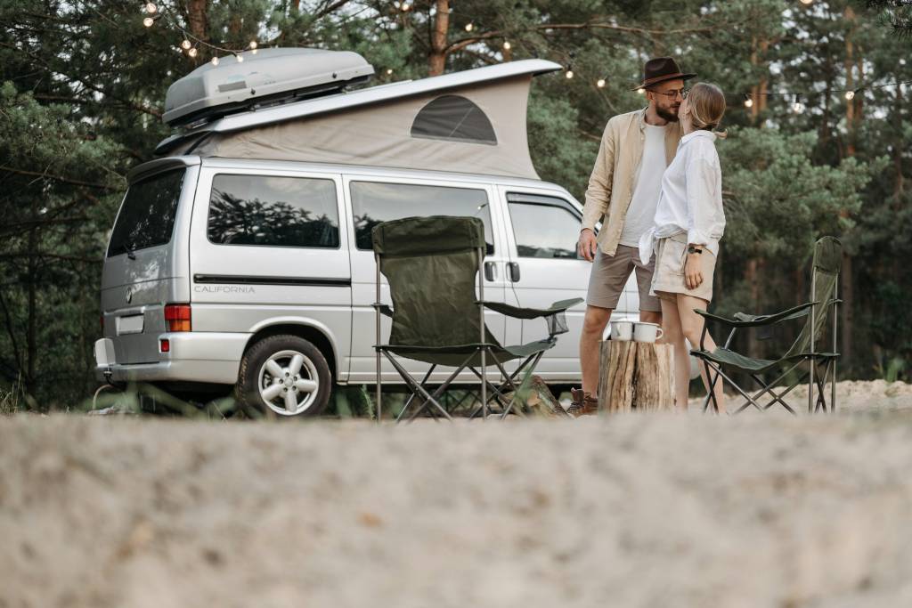 Comment choisir le meilleur comparateur d’assurance camping-car